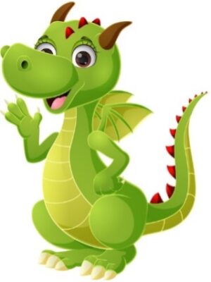 Drachen KiTa Schatzinsel